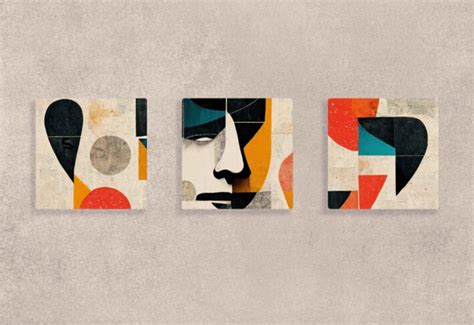 Buy Abstract Canvas Painting – Free Shipping | Magicdecor
