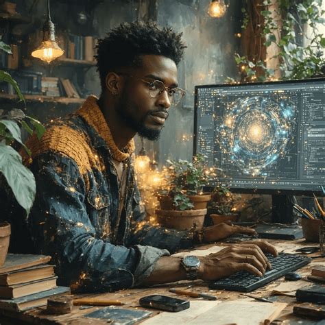 Characters - Venice Uncensored AI