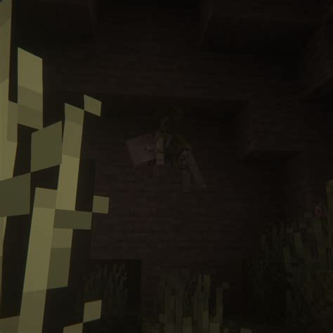 Image result for Minecraft Giant Monster Horror Mod