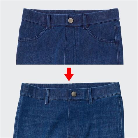 [ 2023 春夏 ] 特級彈性緊身褲 | UNIQLO UPDATE | UNIQLO TW