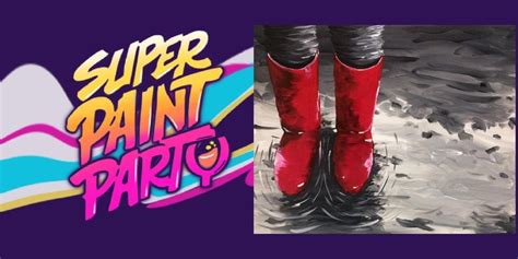 Wading In Red Wellies at PF Changs, P.F. Chang's China Bistro ...