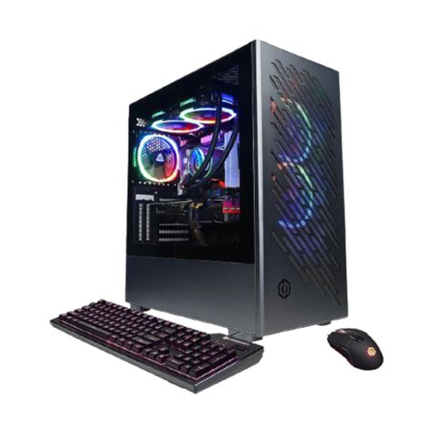Image result for CyberpowerPC Case
