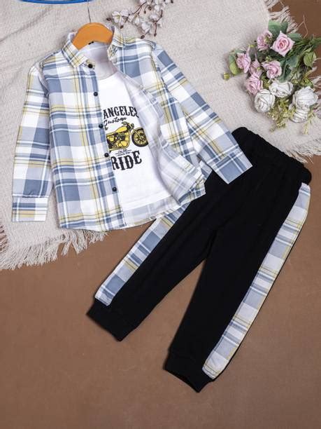 3 Year Boys Dress - Buy 3 Year Boys Dress online at Best Prices in ...