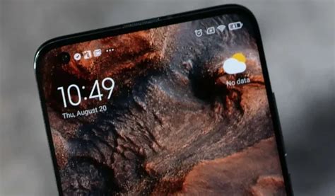Cómo personalizar la barra de estado de Android - 4pmtech (Spain)