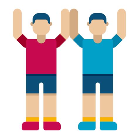 Supportive Icon 的图像结果