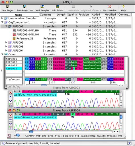 Image result for Multiple Sequence Alignment Tool