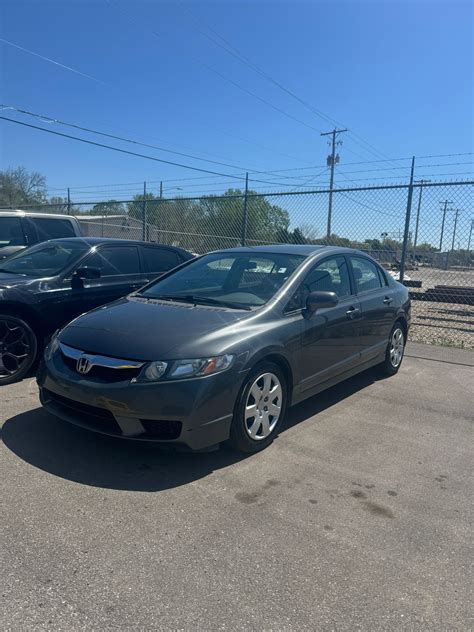 Millenium Auto Sales website cars for sale in 435 S Kansas Ave Olathe ...