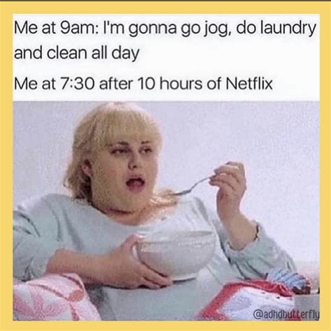 30 Funny Self Care Memes That Are Oh So Relatable