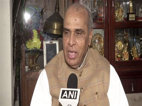 Assam had three detention camps during UPA rule: BJP MP Jagdambika Pal