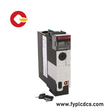 Image result for ControlLogix Processor