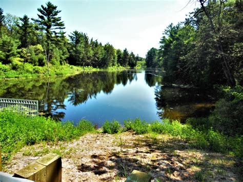 National Picnic Month: McCoy’s outdoor spaces on South Post offer ...