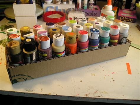 Image result for Person Making Boxes