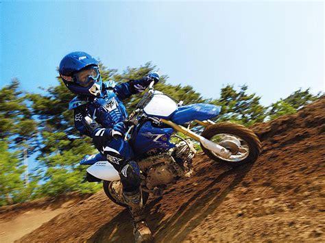 Image result for Yamaha TT-R50E