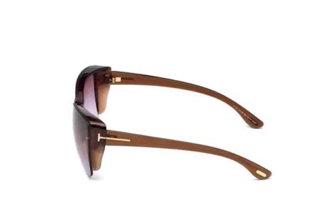 Tom Ford Sunglasses FT0457 – woweye