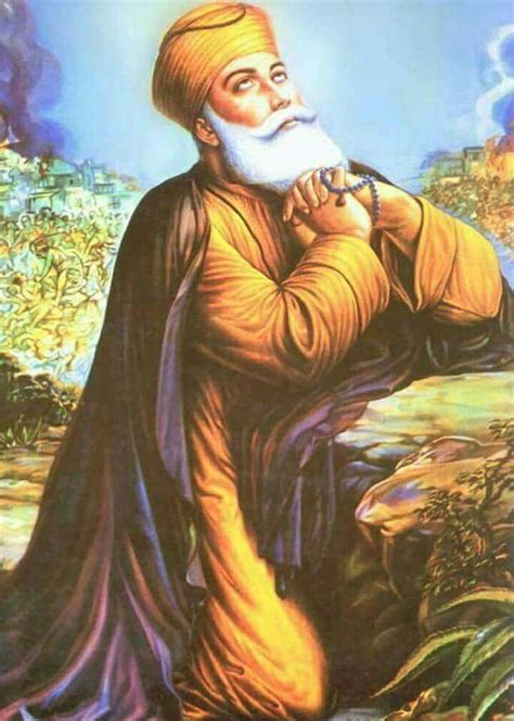 guru nanak photo frame , guru nanak dev ji photo frame , guru nanak ...