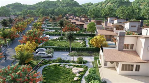 Pacific Hill Front Farm - Farm House in Naugaon Alwar Rajasthan