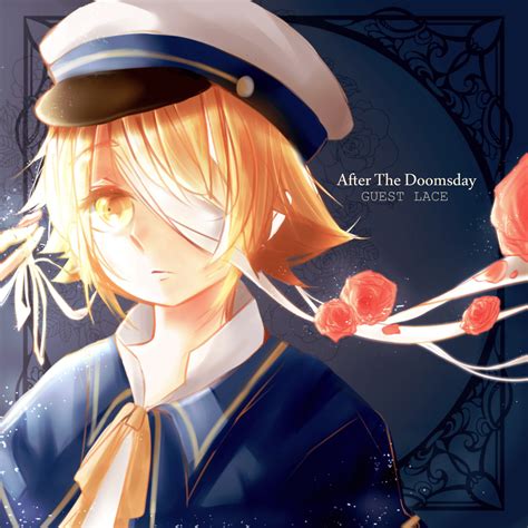 Oliver (VOCALOID) Image by lacekyu #1873677 - Zerochan Anime Image Board