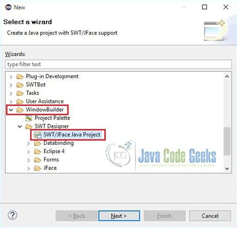 Image result for Java Programming with Eclipse and Windows Builder