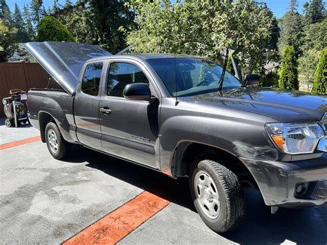 2013 TOYOTA TACOMA ACCESS CAB for sale on RYNO Classifieds
