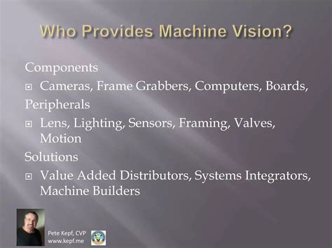 Machine Vision Fundamentals 的图像结果