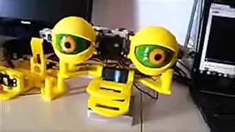 Animatronics Robot Head : Amazon.in: Industrial & Scientific