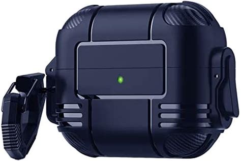 Amazon Basics Tough Rugged Shockproof with Lock Cover Case Compatible ...