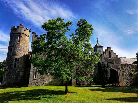 HOWTH CASTLE AND ESTATE (2026) All You Need to Know BEFORE You Go (with ...