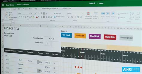 Image result for Advanced Excel for HR Analytics