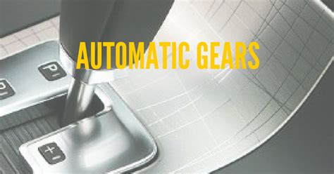 Image result for Automatic Transmission