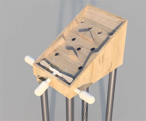 Image result for Pinball Machine Design Project