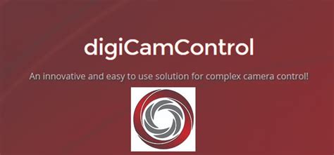 Image result for Digicam Controller Setup