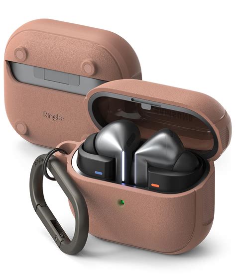 Samsung Galaxy Buds 3 / Buds 3 Pro Case | Onyx Magnetic - Constant Cor