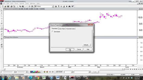 Image result for MetaStock Language Tutorials