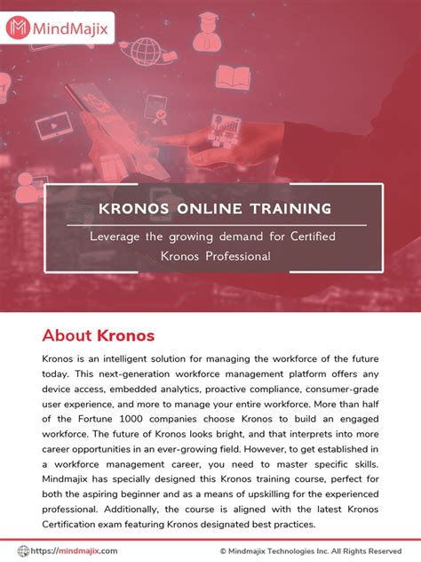 Image result for Kronos Tutorial