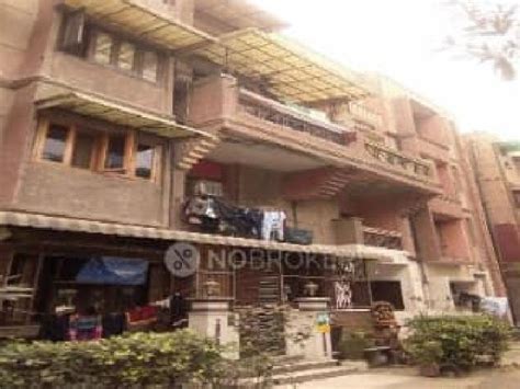 DDA AF 28 Shalimar Bagh, - Without Brokerage Unfurnished 2 BHK Flat for ...