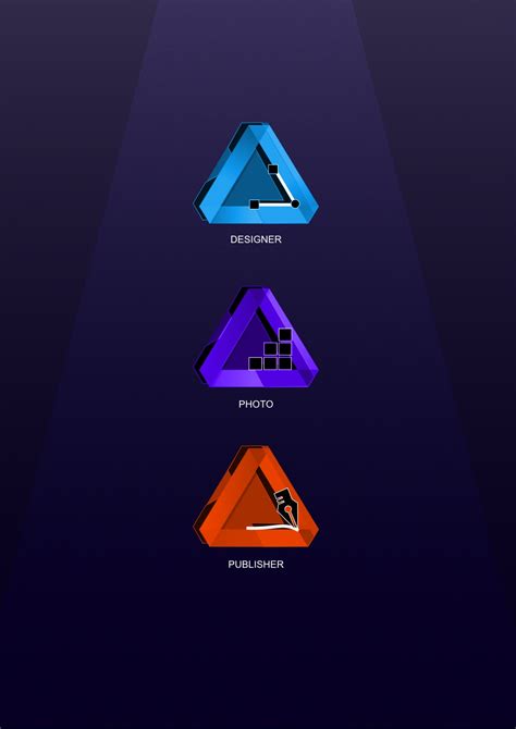 Image result for Affinity Logo Template