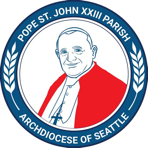 POPE ST. JOHN XXIII PARISH