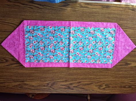 Image result for 5 Minute Table Runner Pattern