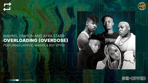 Image result for Overloading Overdose Lyrics