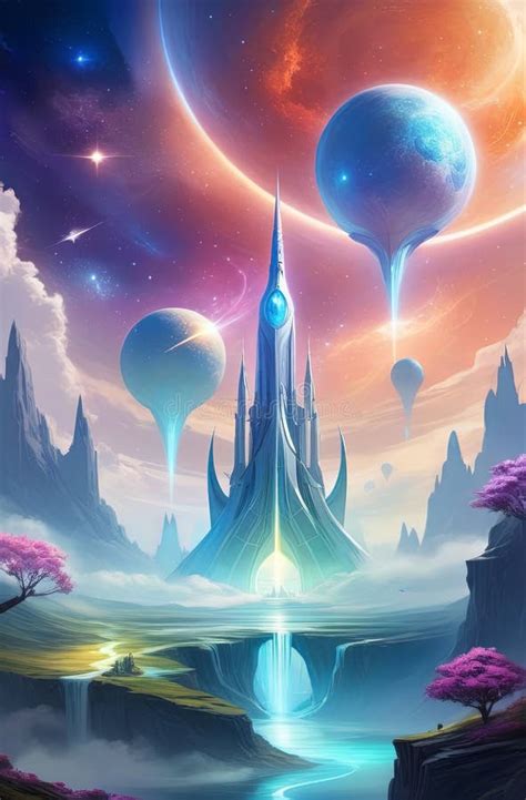 Science Fiction 的图像结果