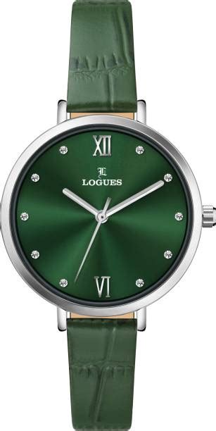Logues Watches Watches - Buy Logues Watches Watches Online at Best ...
