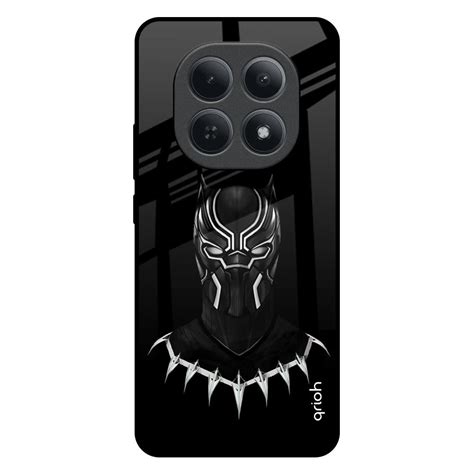 Dark Superhero Redmi Note 15 5G Glass Back Cover - Flat 35% Off On ...