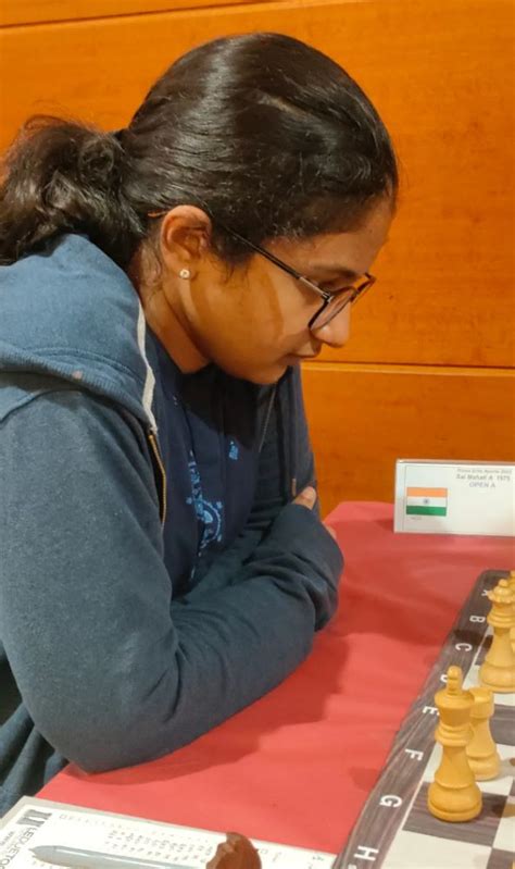 Visakh N R wins 5th Roma Citta Aperta Master 2023, C R G Krishna second ...