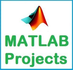 Image result for MATLAB Projects with Source Code