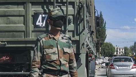 BRO builds 3 bridges in record time near India-China border, helps Army ...