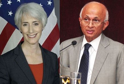 Indian Foreign Secretary visits U.S. - Gateway House