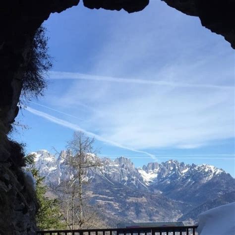 Trekking - Stoli di Morosna - IMER