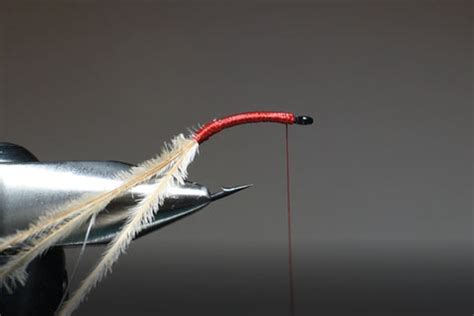 Image result for Sow Bug Fly Pattern