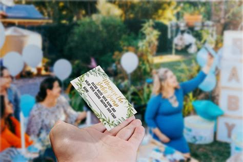 Buy How Big is Mommys Belly Game, Measure Mommy's Belly Sign(Sign 8x10 ...