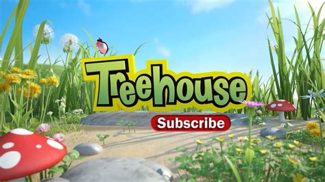Image result for Treehouse Direct Subscribe